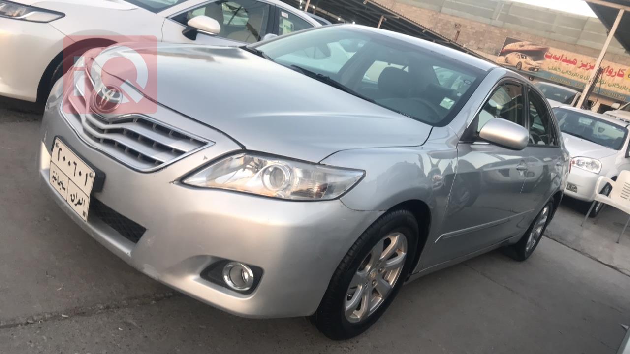 تويوتا كامري